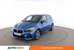 BMW Serie 2 Active Tourer 218iA M Sport 140 ch