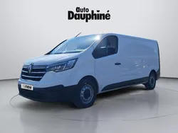 Renault Trafic FOURGON FGN L2H1 3000 KG BLUE DCI 150 GRAND CONFORT