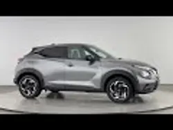 Nissan Juke 1.0 DIG-T DCT N-Connecta