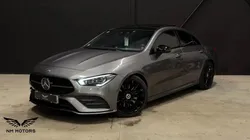 Mercedes Classe Cla 2.0L Turbo 224 ch 7G-DCT - EDITION ONE - TOIT OUVRANT - GARANTIE 6 MOIS
