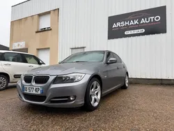 Bmw Serie 3 (E90) (2) 320D 184CH EDITION
