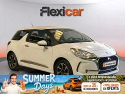 DS DS3 DS 3 1.2 PureTech Design 82