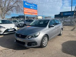 Peugeot 308 ii (2) sw 1.2 puretech 130 s&s active pack eat8