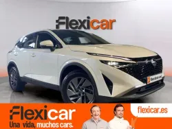 NISSAN Qashqai 1.3 DIG-T mHEV 12V Acenta 4x2 103kW