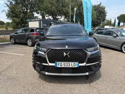 Ds DS 7 Crossback PureTech 180ch Grand Chic Automatique 9cv
