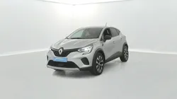RENAULT Captur TCe 90 Evolution