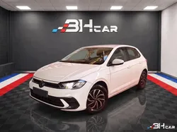 Volkswagen Polo 1.0 TSI 95 LIFE