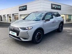 Ds DS 3 Crossback BlueHDi 130 Bastille Automatique / GPS + CAMERA