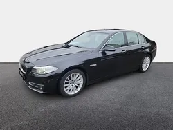 Bmw Série 5 520dA 190ch Luxury Steptronic