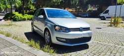 VW Polo 1.6 TDI Confortline BlueMotion