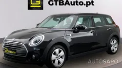 MINI Clubman de 2021