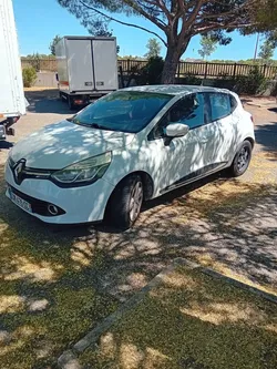 Renault clio 4