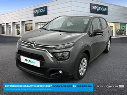 Citroën C3 PureTech 83 S&S BVM5 Feel Business