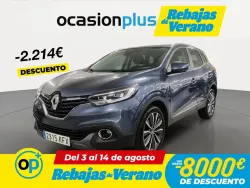 Renault Kadjar 1.6 TCe Energy Zen