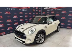 MINI COOPER S 2.0i 192CH - BVA Sport F56 Edition Seven - GARANTIE 6 MOIS