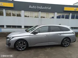 Peugeot 308 SW 1.2 PureTech Allure