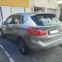 BMW 218 Active Tourer Monovolume