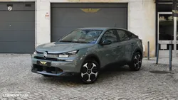Citroën C4 1.2 Hybrid Plus e-DSC6