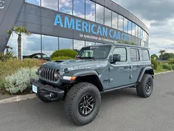 Jeep wrangler srt392 moab edition