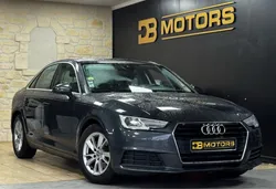 Garantie 12 mois Audi A4 III Sportback 2.0 L TDI 150 ch Ambition Luxe S tronic 6 / Carplay-Android Auto* /Climatisation Automatique bi-zone / Key Less