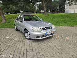 Daewoo Lanos 1.4 SE
