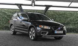 Volvo XC70 D4 AWD Summum