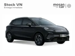 MG 5 Luxury 61kWh