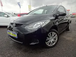 Mazda 2 1.4L MZ-CD 70cv Elégance