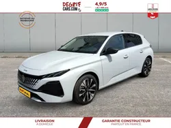 Peugeot 308 DIESEL BlueHDi 130ch S&S EAT8 Allure + PACK VISION 360 -32.79%