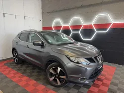 NISSAN QASHQAI 1.6 dCi FAP - 130 2016 II N-Connecta - ENTRETIEN A JOUR - TOIT PANORAMIQUE - CAMERA 360°