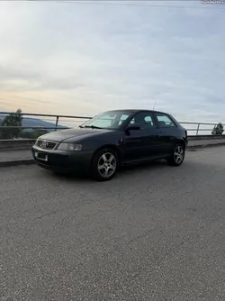 Audi A3 Tdi