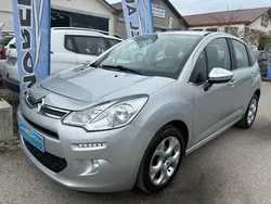 Citroën C3 1.2 e-VTi 12V 82 cv