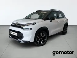 Citroen C3 Aircross MAX 1.2 PURETECH 110CV 5P