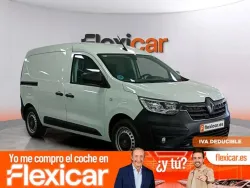 Renault Express Express Confort 1.5 Blue dCi 95 cv