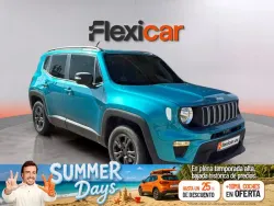 JEEP Renegade 1.0 Limited 4x2