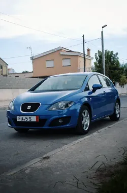 SEAT Leon León 1.4 TSI Style