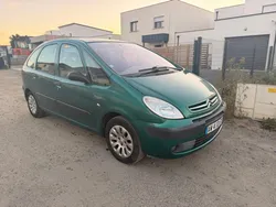 Citroën xara Picasso 2.0 hdi 90 ch
