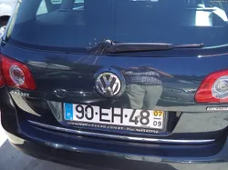 VW Passat carrinha PASSAT TDI-1.6- 5p-
