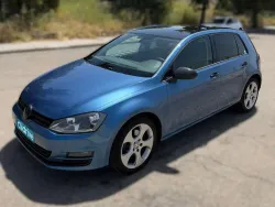 Volkswagen Golf 1.6TDI CR Bluemotion 105