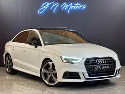 Audi S3 Berline 50 TFSI 300ch quattro S tronic 7 - Garantie 12 mois - Etat exceptionnel - BO - TO - Nappa