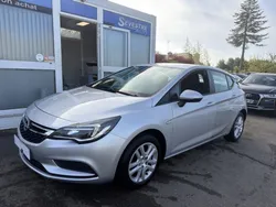 Opel ASTRA 1.0 TURBO 105CH ECOTEC EDITION BUSINESS EURO6D-T