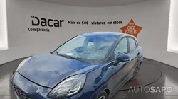 Ford Puma 1.0 EcoBoost MHEV ST-Line X de 2023