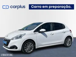 Peugeot 208 1.2 PureTech Allure