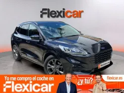Ford Kuga 1.5 EcoBlue ST-Line FWD 120