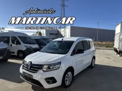 Renault Kangoo Kangoo Zen 1.5 Blue dCi 70kW95CV