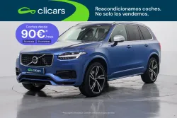 Volvo XC90 T6 R-Design Premium Edition AWD Aut. 310