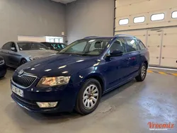 Skoda octavia 1.6tdi 90cv-2017-petit prix