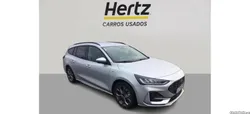 Ford Focus 1.0 EcoBoost 125cv MHEV ST-Line