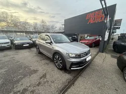 Volkswagen Tiguan 1.4 TSI 150 DSG6 Carat Exclusive Rline
