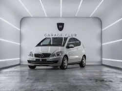 MERCEDES Clase A A 160 BE